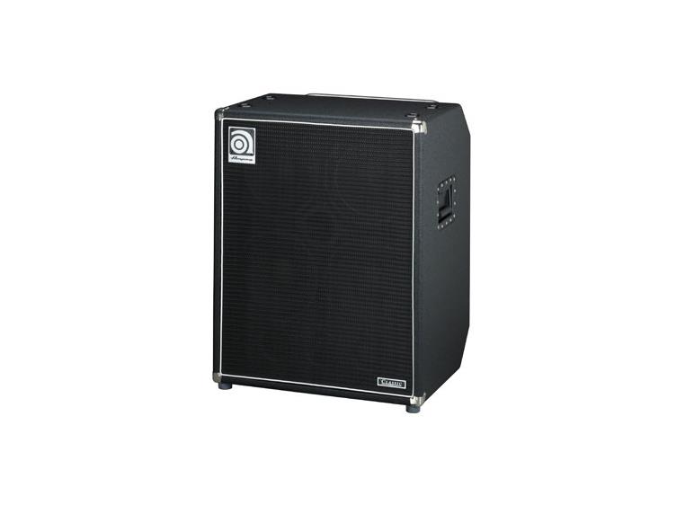 Ampeg SVT410HLF Bass Cabinet 500 Watt 4x10 w/horn 4 ohm